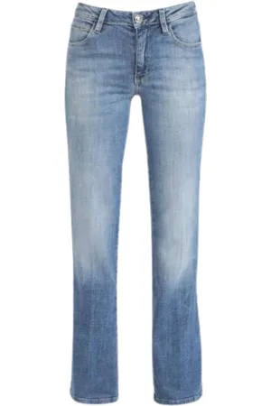 Guess SEXY STRAIGHT-jeans