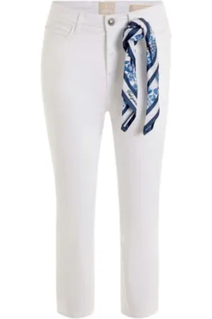 Guess SKINNY CAPRIBROEK