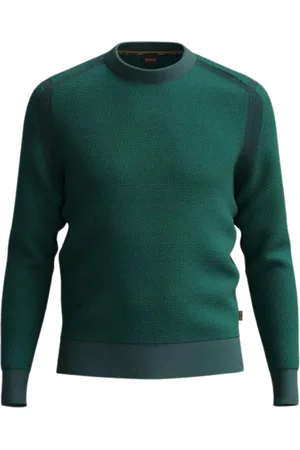 HUGO BOSS EAGLE TRUI