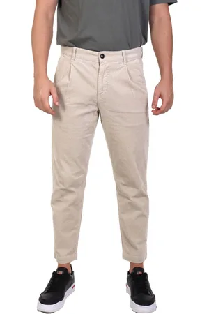 HUGO BOSS CHINO-SHYNE-BROEK VAN