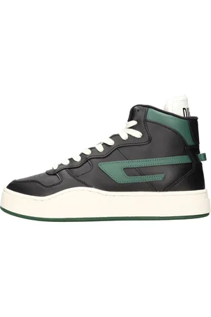 Diesel Zwarte sneakers