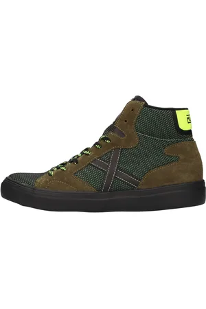 Munich Munchen Sneakers Groen