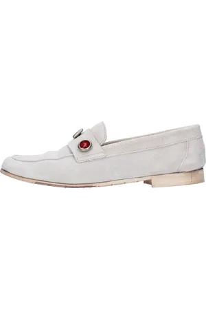 JP/DAVID Lage schoenen Grijs