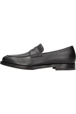 Fratelli Rossetti Lage schoenen Zwart