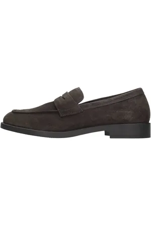 Fratelli Rossetti Lage schoenen Grijs