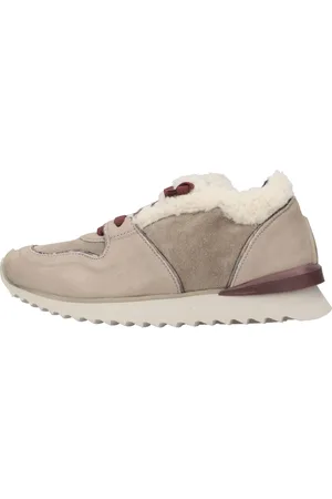 Andìa Fora Beige sneakers