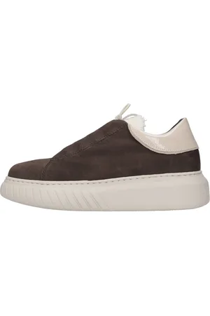 Andìa Fora Bruine sneakers