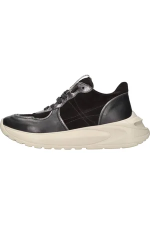 Andìa Fora Sneakers Zwart