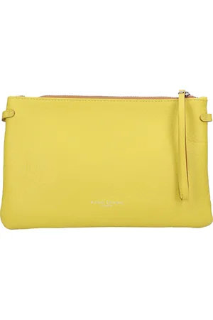 Gianni chiarini Tassen... Geel