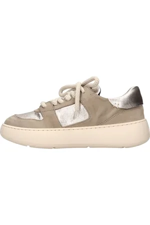 Andìa Fora Beige sneakers