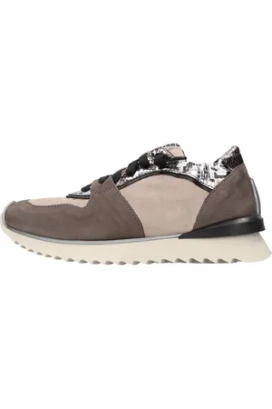 Andìa Fora Bruine sneakers