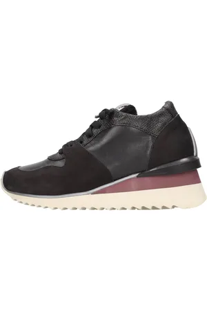 Andìa Fora Sneakers Zwart