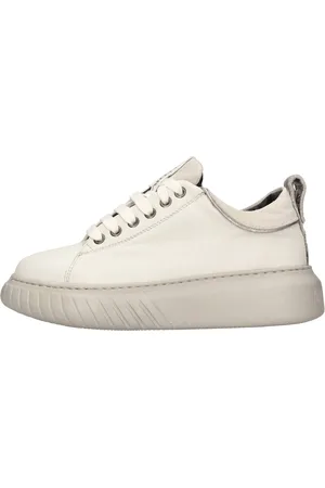 Andìa Fora Witte sneakers