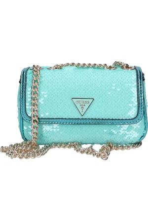 Guess Tassen... Groen