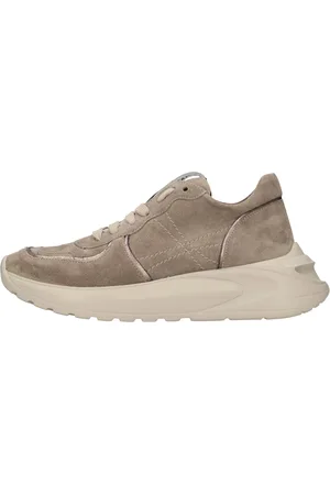 Andìa Fora Grijze sneakers