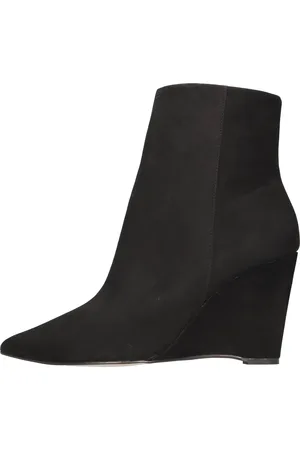 Cecconello Zwarte hakken schoenen