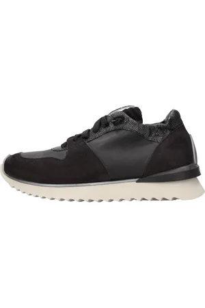 Andìa Fora Sneakers Zwart