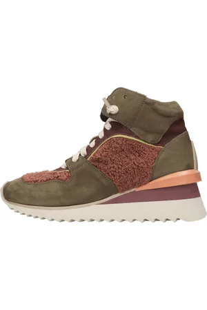 Andìa Fora Veelkleurige sneakers