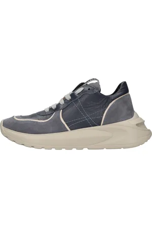 Andìa Fora Blauwe sneakers