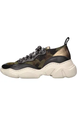 Andìa Fora Veelkleurige sneakers