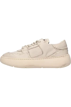 Andìa Fora Beige sneakers