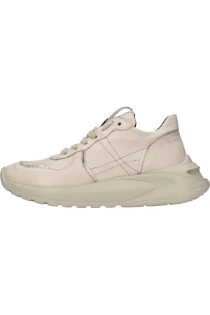 Andìa Fora Beige sneakers
