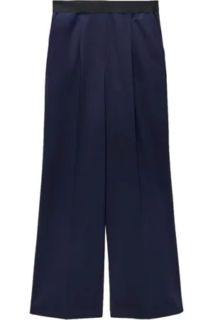 Msgm Blauwe broek