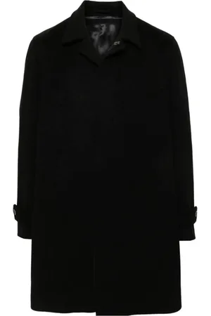 LARDINI Zwarte jassen
