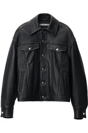 Alexander Wang Jassen zwart