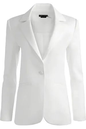 ALICE+OLIVIA Beige jassen