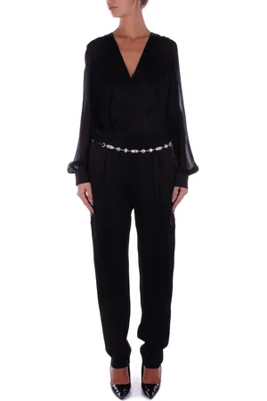 Max Mara Zwarte broek