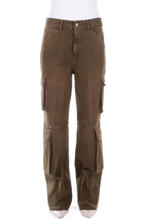 Dondup Groene broek