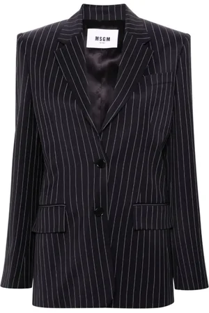 Msgm Jassen Blauw