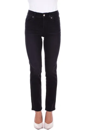Liu Jo Jeans Zwart