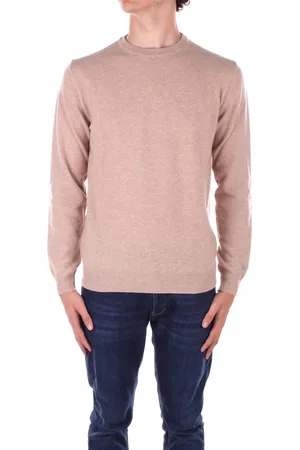 Woolrich Beige truien