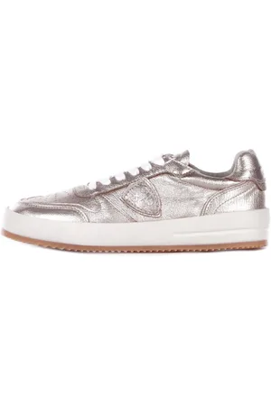 Philippe model Sneakers Grijs