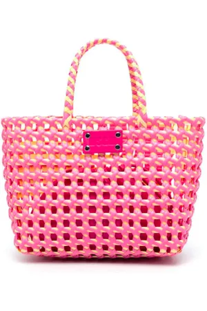 Msgm Tassen... Roze