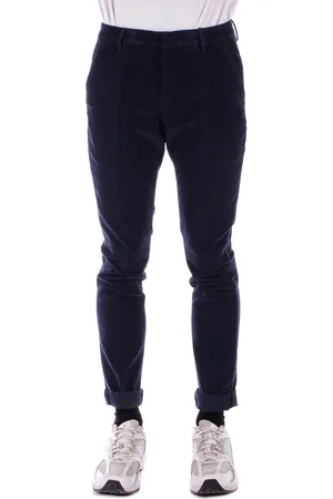 Dondup Blauwe broek