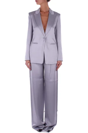 Max Mara Jacks Grijs