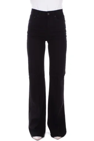 Dondup Zwarte broek