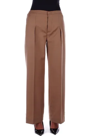 Dondup Bruine broek