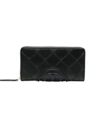 Tory Burch Portemonnees Zwart