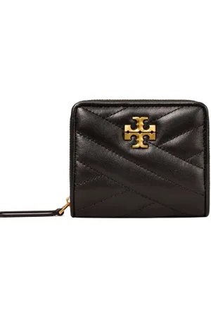 Tory Burch Zwarte portemonnee