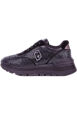 Liu Jo Zwarte sneakers
