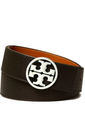 Tory Burch Riemen Zwart