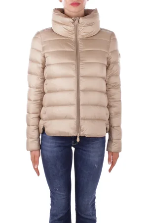 save the duck Beige jassen