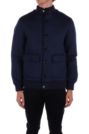 Dondup Blauwe jassen