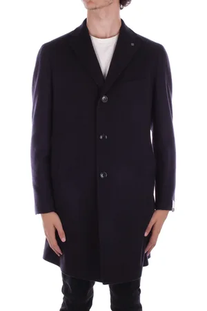 TAGLIATORE Blauwe jassen