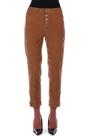 Dondup Bruine broek