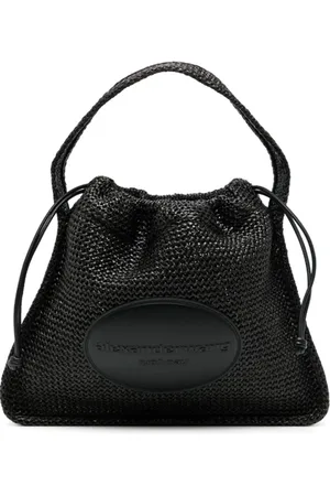 Alexander Wang Tassen... Zwart